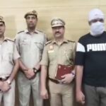 गांधी नगर में 16.50 लाख की लूट का 24 घंटे में खुलासा, एक आरोपी गिरफ्तार