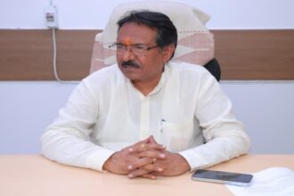 अंकित शर्मा हत्याकांड में ताहिर हुसैन दोषी करार, भाजपा ने केजरीवाल पर साधा निशाना