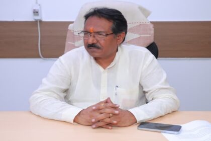 अंकित शर्मा हत्याकांड में ताहिर हुसैन दोषी करार, भाजपा ने केजरीवाल पर साधा निशाना