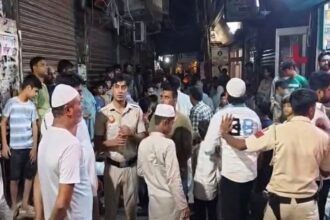 रिश्ते शर्मसार: दिल्ली में 19 साल के भाई ने की 32 वर्षीय बहन की हत्या, पुलिस ने चंद घंटों में दबोचा