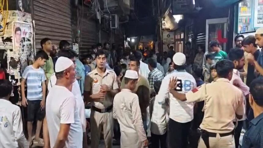 रिश्ते शर्मसार: दिल्ली में 19 साल के भाई ने की 32 वर्षीय बहन की हत्या, पुलिस ने चंद घंटों में दबोचा