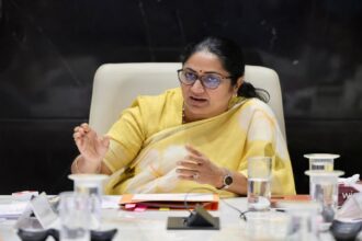 दिल्ली देहात को बड़ी राहत, लाल डोरा क्षेत्रों में मिलेंगे डिजिटल स्मार्ट प्रॉपर्टी कार्ड