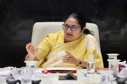 दिल्ली देहात को बड़ी राहत, लाल डोरा क्षेत्रों में मिलेंगे डिजिटल स्मार्ट प्रॉपर्टी कार्ड