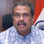 इस समय की सबसे बड़ी खबर: केंद्रीय शिक्षा मंत्री धर्मेंद्र प्रधान ने पद से दिया इस्तीफा