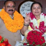 सत्या शर्मा फिर संभालेंगी MCD स्थायी समिति की कमान, सत्यपाल सिंह बने उपाध्यक्ष