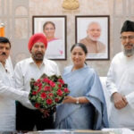 दिल्ली अल्पसंख्यक आयोग को मिला नया नेतृत्व, निर्मल जैन ने संभाला अध्यक्ष पद