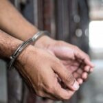 ग्रेटर कैलाश हत्याकांड: फरार घोषित अपराधी सद्दाम हुसैन अमरोहा से गिरफ्तार