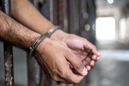 ग्रेटर कैलाश हत्याकांड: फरार घोषित अपराधी सद्दाम हुसैन अमरोहा से गिरफ्तार