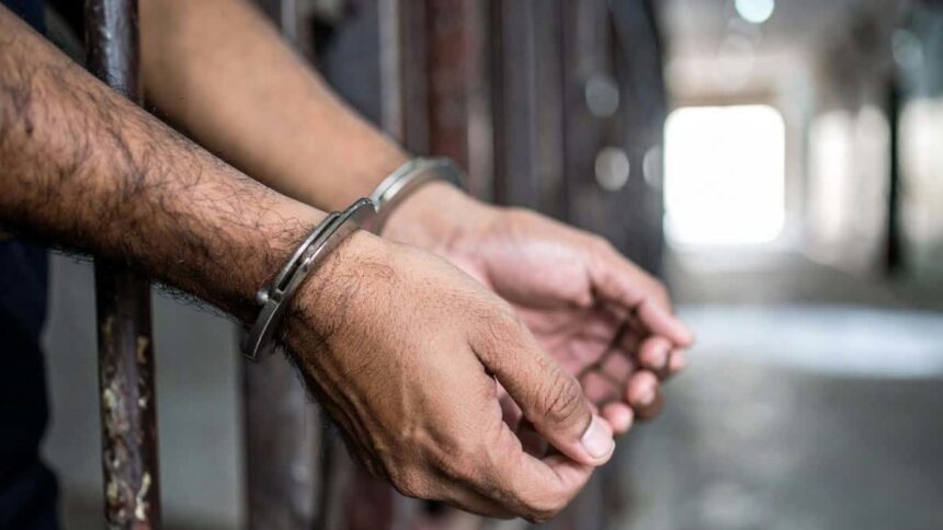 ग्रेटर कैलाश हत्याकांड: फरार घोषित अपराधी सद्दाम हुसैन अमरोहा से गिरफ्तार
