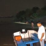 दिल्ली में यमुना का कहर, चार युवक डूबे; रेस्क्यू में एक का शव बरामद