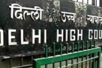 जंतर-मंतर प्रदर्शन निगरानी मामला: दिल्ली हाईकोर्ट ने नई याचिका दाखिल करने की दी सलाह