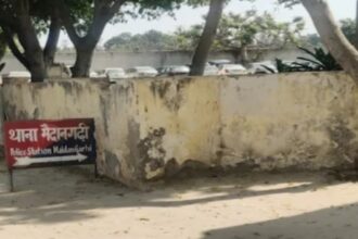 शराब के लिए पैसे नहीं दिए तो मां की हत्या का आरोप, दिल्ली में बेटे की दरिंदगी