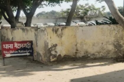 शराब के लिए पैसे नहीं दिए तो मां की हत्या का आरोप, दिल्ली में बेटे की दरिंदगी