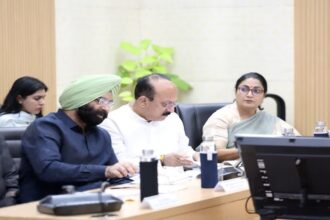 दिल्ली में अब हर संपत्ति का बनेगा ‘प्रॉपर्टी आधार कार्ड’, सरकार लाएगी लैंड रिकॉर्ड बिल 2026