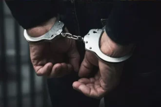 15 साल से फरार उम्रकैदी गिरफ्तार, बच्चे के अपहरण-हत्या मामले में मिली थी उम्रकैद