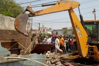भू-माफियाओं पर डीडीए का शिकंजा, अतिक्रमण हटाने का खर्च भी कब्जाधारियों से वसूला जाएगा
