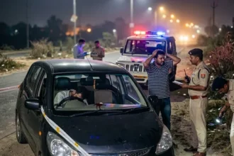 रेस्टोरेंट के टेंडर की रंजिश में दोस्त की गोली मारकर हत्या, आरोपी गिरफ्तार