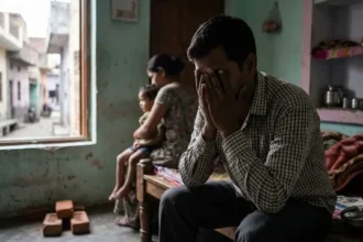 ग्रेटर नोएडा: वीडियो वायरल करने की धमकी, परिवार ने जताई पलायन की आशंका