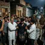 गाजियाबाद में किशोरी से दुष्कर्म के बाद शादी तोड़ने पहुंचे युवक को हिंदू संगठन ने दबोचा