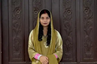 ग्रेटर नोएडा में विवाहिता की संदिग्ध मौत: पति समेत 3 पर दहेज हत्या का केस, परिजनों ने लगाए हत्या के आरोप