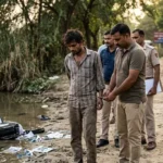 लोनी में बच्चा तस्करी गिरोह पर शिकंजा, नकली नोट छापने वाला आरोपी गिरफ्तार