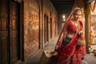 फर्जी शादी गिरोह का भंडाफोड़, चार बच्चों की मां बनाती थी दुल्हन बनकर ठगी