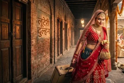 फर्जी शादी गिरोह का भंडाफोड़, चार बच्चों की मां बनाती थी दुल्हन बनकर ठगी