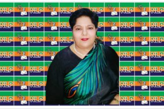 National Loktantrik Party Calls for Justice, Good Governance, Employment, and Restoration of Jammu & Kashmir Statehood