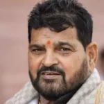 डब्ल्यूएफआई विवाद: बृजभूषण शरण सिंह और सह-आरोपी की ओर से अंतिम बहस पेश