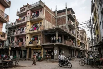 गाजियाबाद के खोड़ा से शुरू हुई पहल, प्रदेशभर की नगर पालिकाओं में बनेंगे निर्माण नियम