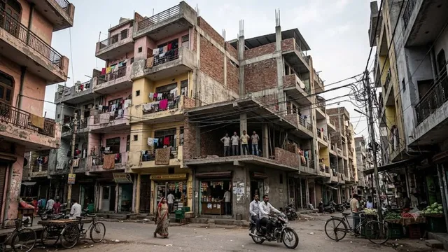 गाजियाबाद के खोड़ा से शुरू हुई पहल, प्रदेशभर की नगर पालिकाओं में बनेंगे निर्माण नियम