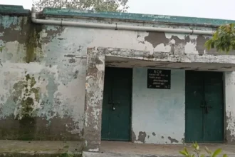 एक साल बाद भी नहीं बदली तस्वीर, गाजियाबाद के 24 जर्जर स्कूलों में सुधार का इंतजार