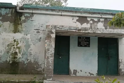 एक साल बाद भी नहीं बदली तस्वीर, गाजियाबाद के 24 जर्जर स्कूलों में सुधार का इंतजार