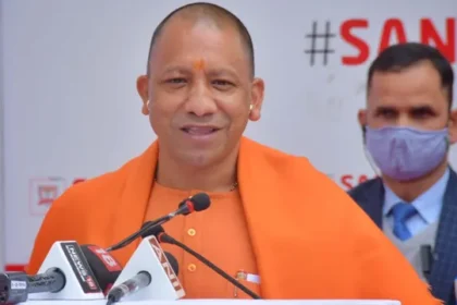 गाजियाबाद से 2027 का चुनावी संदेश, योगी के 18 घंटे के दौरे के कई राजनीतिक मायने