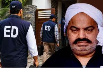 नोएडा में अतीक की बेनामी संपत्तियों की जांच तेज, अथॉरिटी और रजिस्ट्री विभाग को भेजी सूची