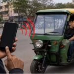 नोएडा पुलिस अलर्ट: ‘BAT-BMS’ ऐप से ई-रिक्शा रोकने के दावे पर चेतावनी जारी