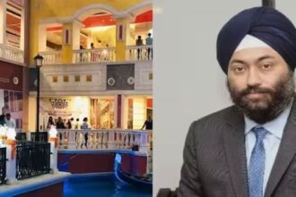 ईडी का बड़ा एक्शन: ग्रैंड वेनिस मॉल मालिक सतिंदर भसीन की 389 प्रॉपर्टी कुर्क, 700 करोड़ की संपत्ति अटैच