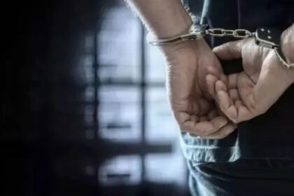 राजनगर एक्सटेंशन में मासूम से हैवानियत, सात वर्षीय बच्ची की हत्या; दो आरोपी गिरफ्तार