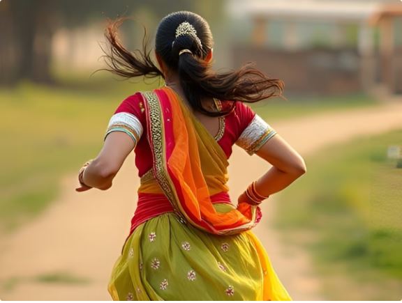 गाजियाबाद से शादी का सपना लेकर गया युवक, बिहार में ‘लुटेरी दुल्हन’ ने जेवर-नकदी लेकर किया फरार