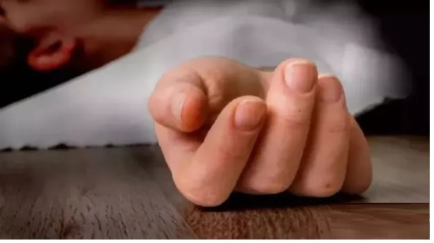 अजनारा इंटीग्रिटी में नौवीं मंजिल से गिरकर युवक की मौत, जांच में जुटी पुलिस
