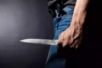 मोमोज की डिलीवरी से इनकार पर 18 वर्षीय डिलीवरी ब्वॉय की हत्या