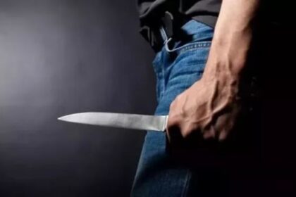 मोमोज की डिलीवरी से इनकार पर 18 वर्षीय डिलीवरी ब्वॉय की हत्या