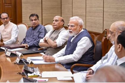 10 साल की सजा, 10 करोड़ जुर्माना… पेपर लीक के खिलाफ सरकार का नया कठोर कानून, कैबिनेट की मुहर