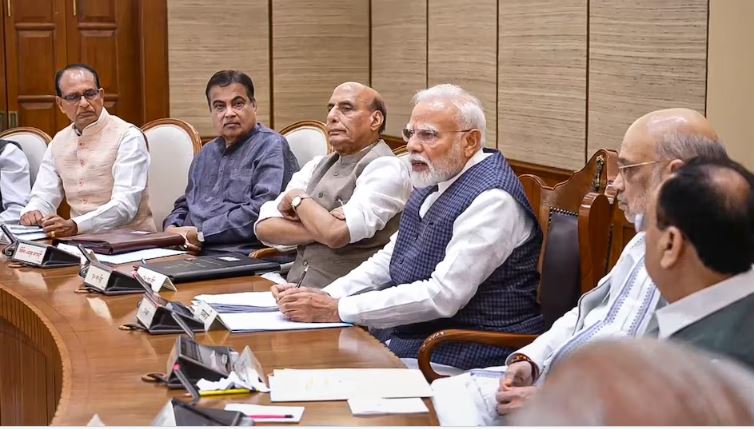 10 साल की सजा, 10 करोड़ जुर्माना… पेपर लीक के खिलाफ सरकार का नया कठोर कानून, कैबिनेट की मुहर