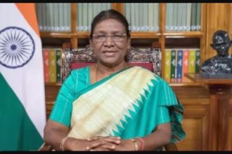 नोएडा जगन्नाथ मंदिर में राष्ट्रपति के दौरे की तैयारी, रथयात्रा से पहले प्रशासन अलर्ट