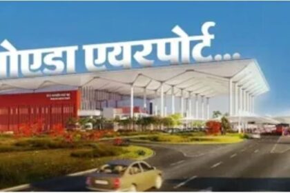 नोएडा एयरपोर्ट पर बढ़ी यात्रियों की उड़ान, 15 जून से अब तक 40,060 लोगों ने किया सफर