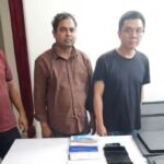 नोएडा में STF का बड़ा एक्शन: चीनी नागरिक समेत 3 गिरफ्तार; हवाला और मनी लॉन्ड्रिंग के नेटवर्क का भंडाफोड़