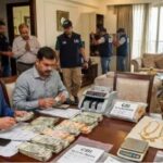 नोएडा में 5 लाख की रिश्वत लेते धरा गया PSU का अफसर, CBI की दिल्ली-NCR में ताबड़तोड़ छापेमारी!