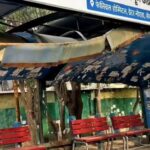 ग्रेटर नोएडा में बिना अनुमति होर्डिंग लगाना पड़ा भारी, निजी अस्पताल पर 10 लाख का जुर्माना