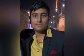 एलएलबी के छात्र ने नोएडा में पांचवीं मंजिल से कूदकर जान दी, गलगोटिया यूनिवर्सिटी में पढ़ता था कार्तिक